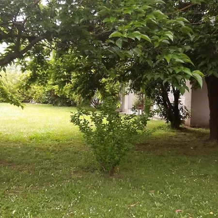 Valledoro Ξενοδοχείο με διαμερίσματα Valle-di-Campoloro