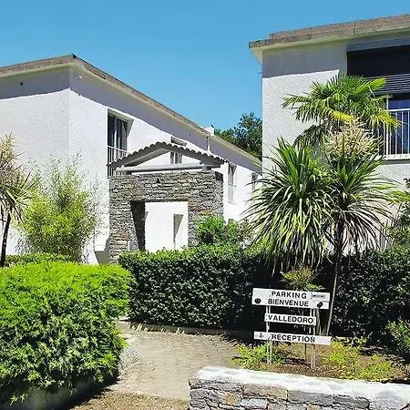 Valledoro 3*