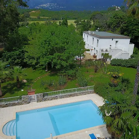 Valledoro Ξενοδοχείο με διαμερίσματα 3*