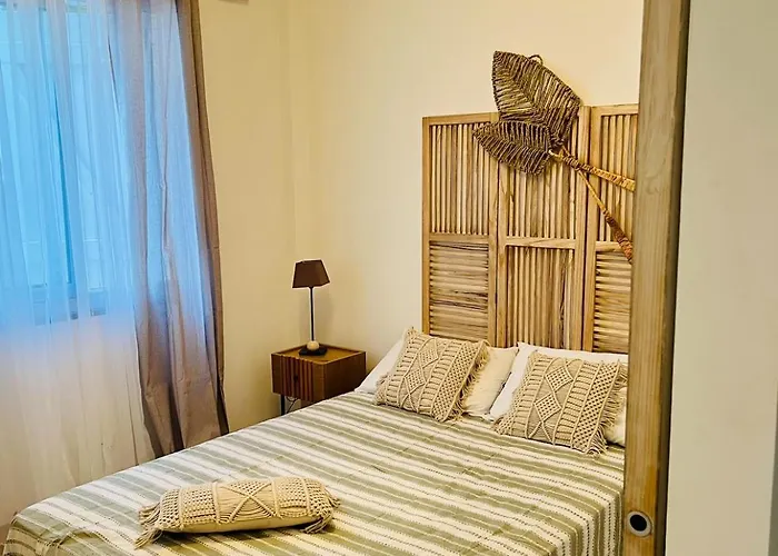 Apart Otel Valledoro