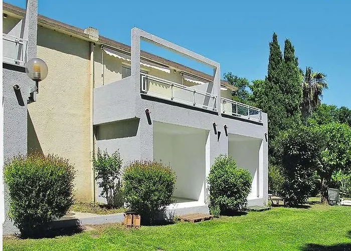 Valledoro Apart Otel