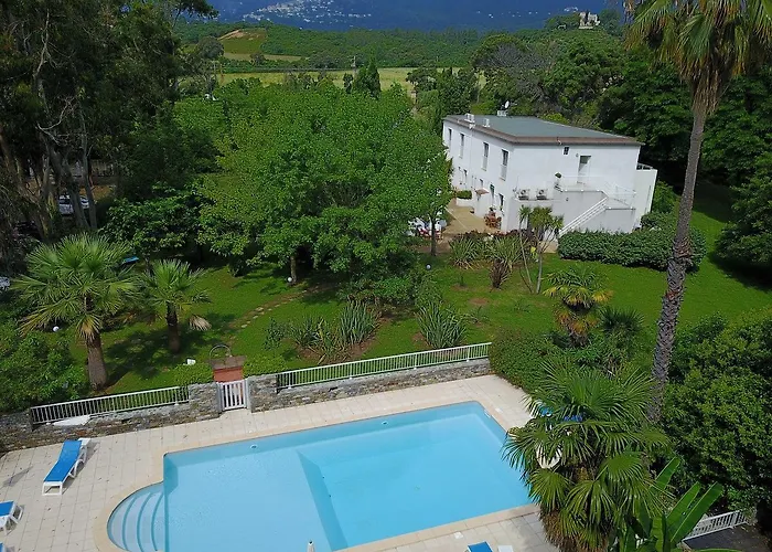 Valledoro Apart Otel 3*