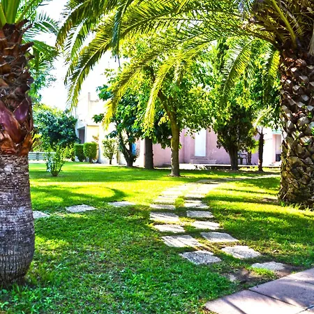 Apart Otel Valledoro 3*