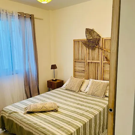 Aparthotel Valledoro