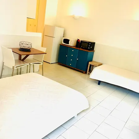 Aparthotel Valledoro 3*