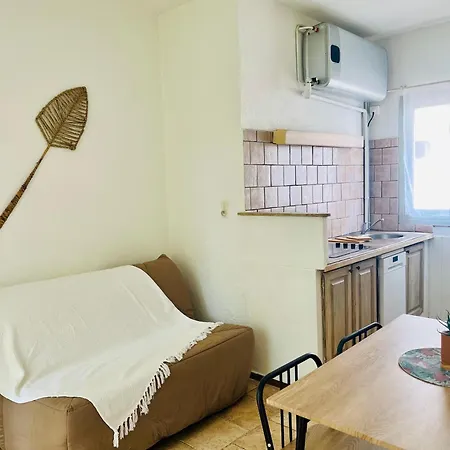 Résidence Valledoro Valle-di-Campoloro