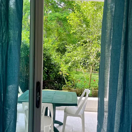 Valledoro Aparthotel