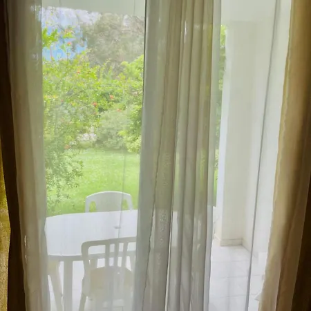 Valledoro Apart Otel