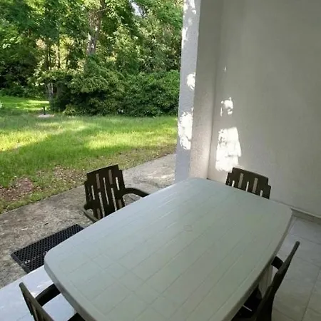 Lägenhetshotell Valledoro