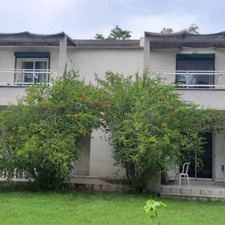 Valledoro Aparthotel Valle-di-Campoloro