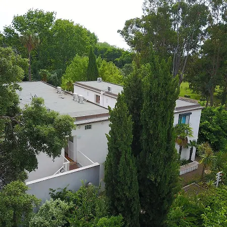 Aparthotel Valledoro Valle-di-Campoloro