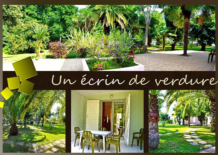 Résidence Valledoro Valle-di-Campoloro