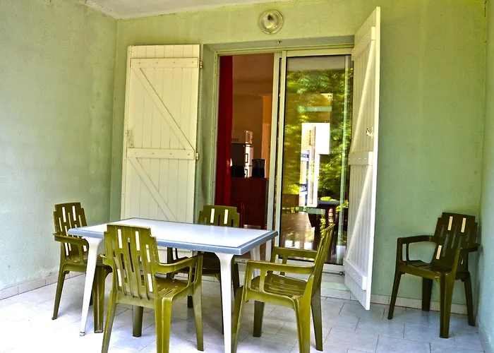 Aparthotel Valledoro 3*