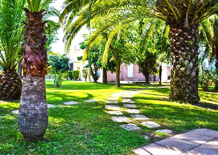 Aparthotel Valledoro 3*