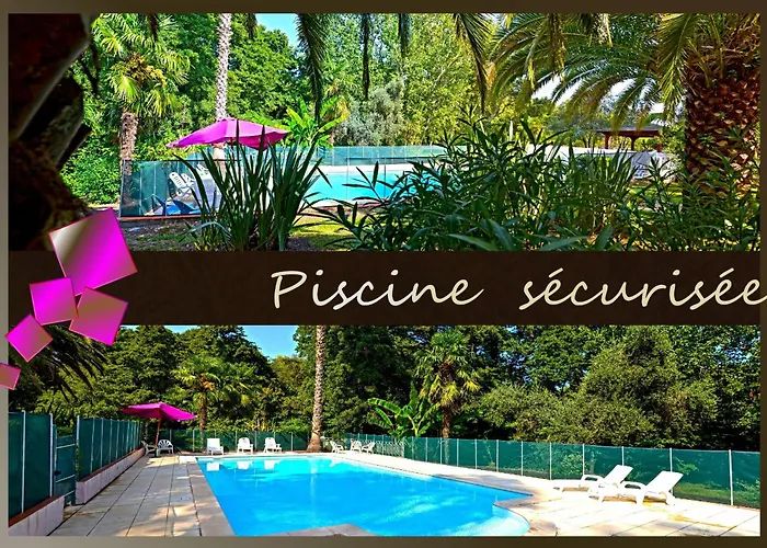 Résidence Valledoro Aparthotel Valle-di-Campoloro