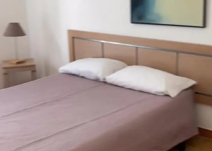 Valledoro Aparthotel 3*