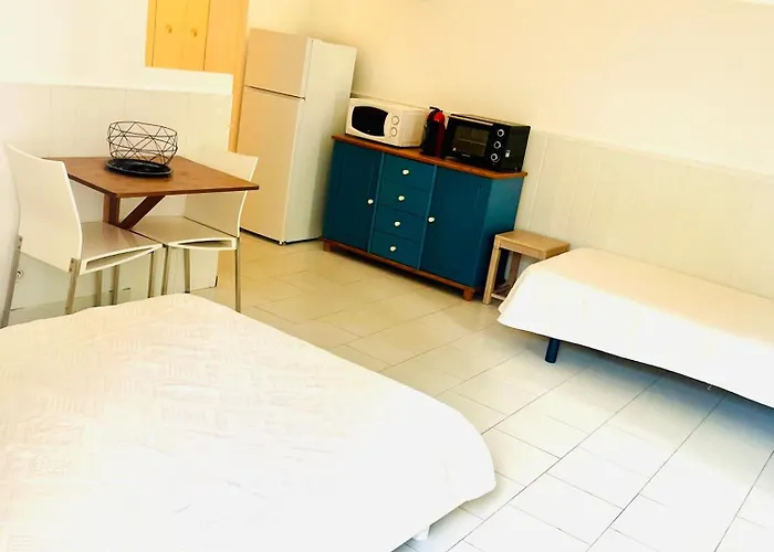 Aparthotel Résidence Valledoro 3*