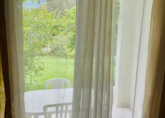Résidence Valledoro Aparthotel