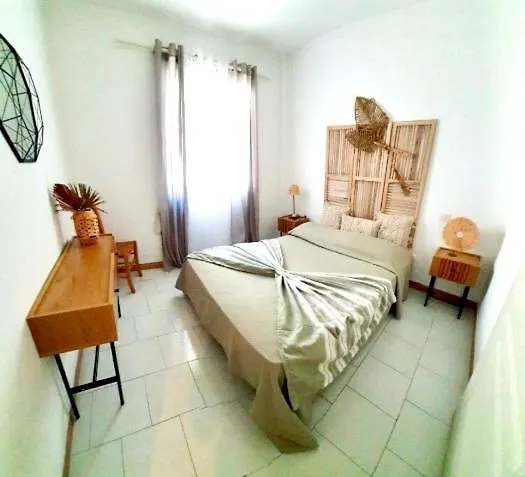 Aparthotel Résidence Valledoro Valle-di-Campoloro