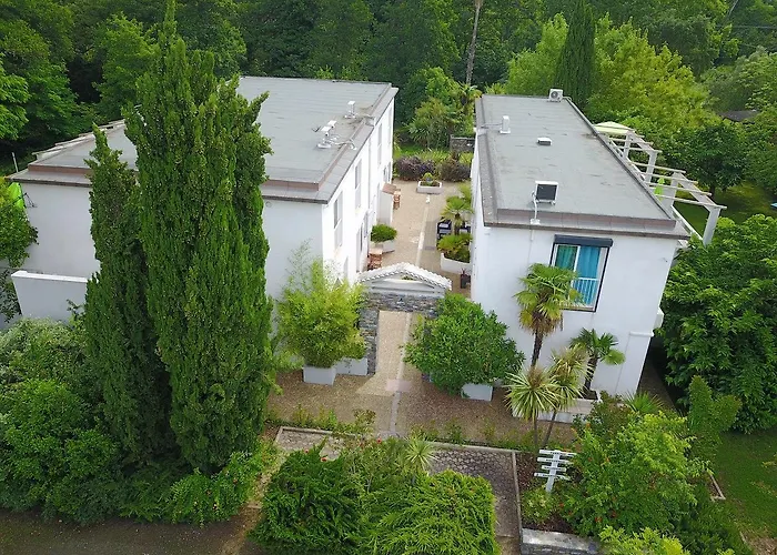 Résidence Valledoro