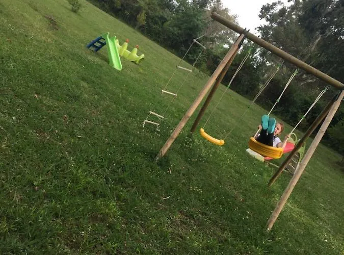 Résidence Valledoro 3* Valle-di-Campoloro